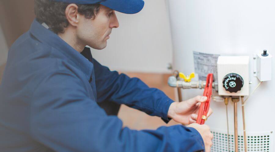 Professional emergency plumbing in Luna Pier, MI